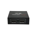 Видео-дистрибутор на HDMI сигнал 1 вход/2 изхода