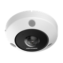 Куполна панорамна 360° IP камера 12MP 1.29мм