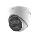 Куполна IP камера Ден/Нощ 4MP 2.8мм