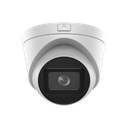 Куполна IP камера Ден/Нощ 4MP 2.8-12 мм