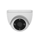 Куполна IP камера Ден/Нощ 3MP 2.8мм