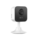 Корпусна IP камера Ден/Нощ 2MP 2.8мм