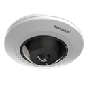 Куполна панорамна IP камера 5 MP 1.05мм