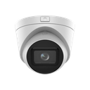 Куполна IP камера Ден/Нощ 2 MP 2.8-12мм