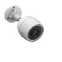 Корпусна IP камера Ден/Нощ 4MP 2.8мм
