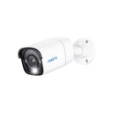 Корпусна IP камера Ден/Нощ камера 8 MP 2.8мм