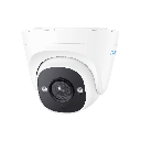 Куполна IP камера Ден/Нощ 5MP 2.8мм