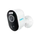 Корпусна безжична IP камера Ден/Нощ 4MP 2.8мм