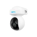 Безжична управляема IP камера Ден/Нощ 5MP 2.8-8мм