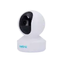 Безжична управляема IP камера Ден/Нощ 4MP 4мм