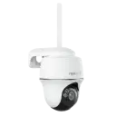 Безжична 4G управляема IP камера Ден/Нощ 8MP 2.8мм