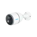 Корпусна безжична 4G IP камера Ден/Нощ 4MP 2.8мм