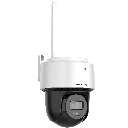 Безжична управляема IP мини-камера Ден/Нощ 4MP 2.8мм
