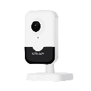 Безжична компактна IP камера Ден/Нощ 4MP 2.8мм