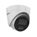DS-2CD1323G2-LIU, 2MP 2.8m HL Turret IP камера