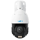 Управляема IP камера Ден/Нощ 360° 8MP 2.7-13.5мм