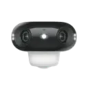 Безжична 180° IP камера 8MP 4мм