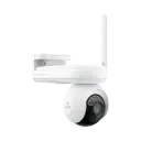  Безжична управляема Wi-Fi камера 8MP 4мм