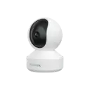 Безжична управляема IP камера Ден/Нощ 5MP 4мм
