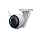 Корпусна безжична IP камера 5MP 2.8мм