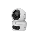 Безжична Wi-Fi 6 управляема IP камера Ден/Нощ 4MP 2.8мм