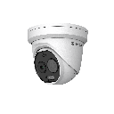 Комбинирана термовизионна/дневна IP камера 5MP 2.0мм