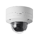 Куполна интелигентна IP камера Ден/Нощ 4MP 4.4~10мм