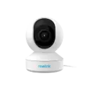Безжична управляема IP камера Ден/Нощ 8MP 2.8-8мм