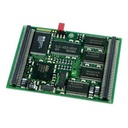 Redundant CPU модул за NSC F1 контролен панел