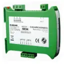 Адресируем модул за 1 вход/ 1 изход 240V за монтаж на DIN шина