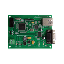 TCP/IP модул за свързване към панел SmartX