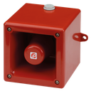 Искробезопасна сирена 105dB(A), ATEX, IECEx