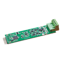 Loop карта за добавяне на 1 контур (250 адреса) към контролен панел FP9000A-6