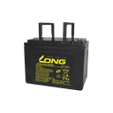 Акумулаторна батерия 12V/75Ah