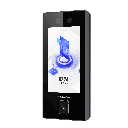 Биометричен терминал, 4.5", 2MP, Mifare