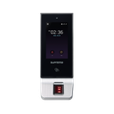 X-Station 2 интелигентен терминал мултиформат с QR код