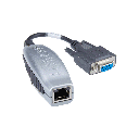 Lantronix Конвертор RS232 