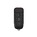 Дистанционно за турникети на Hikvision
