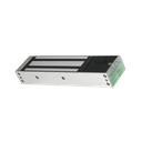 Електромагнит с LED