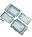 Комплект планки за монтаж на ASF25L2RV