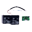 Кит за спешно зареждане на безчетков контролер CTRL
