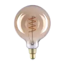 LED лампа 4W, E27