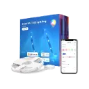 Smart WiFi LED цветна лента 5 m