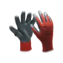Ръкавици за механици RED LATEX GRIP размер 9