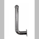 ALF-30L 30cmHeight,L type Bracket for ABT ALEAN2бр