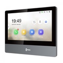 Видео домофон 7" Touch-Screen мониторен панел