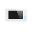 Цветен вътрешен монитор 7" touch screen