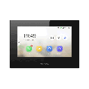 Мониторен панел, 7" Touch-Screen черен