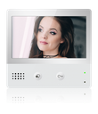 Цветен 7" IPS Wi-Fi сензорен монитор