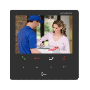 Цветен монитор 4.3" TFT  Alarm Input